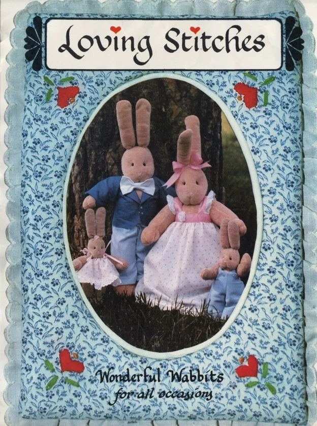 McCall's Crafts 7933 Betsy McCall Victorian Doll - Fiber to Yarn